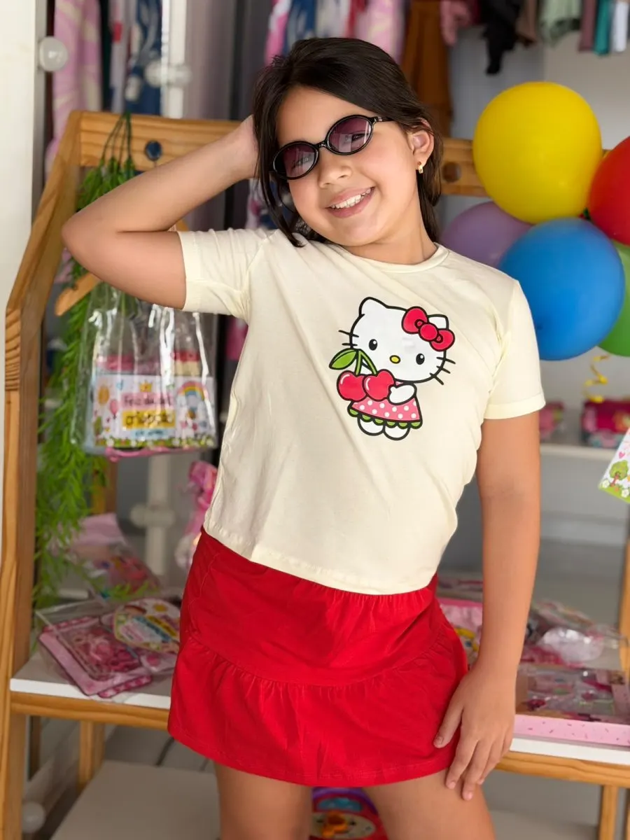 conjunto hellô kit