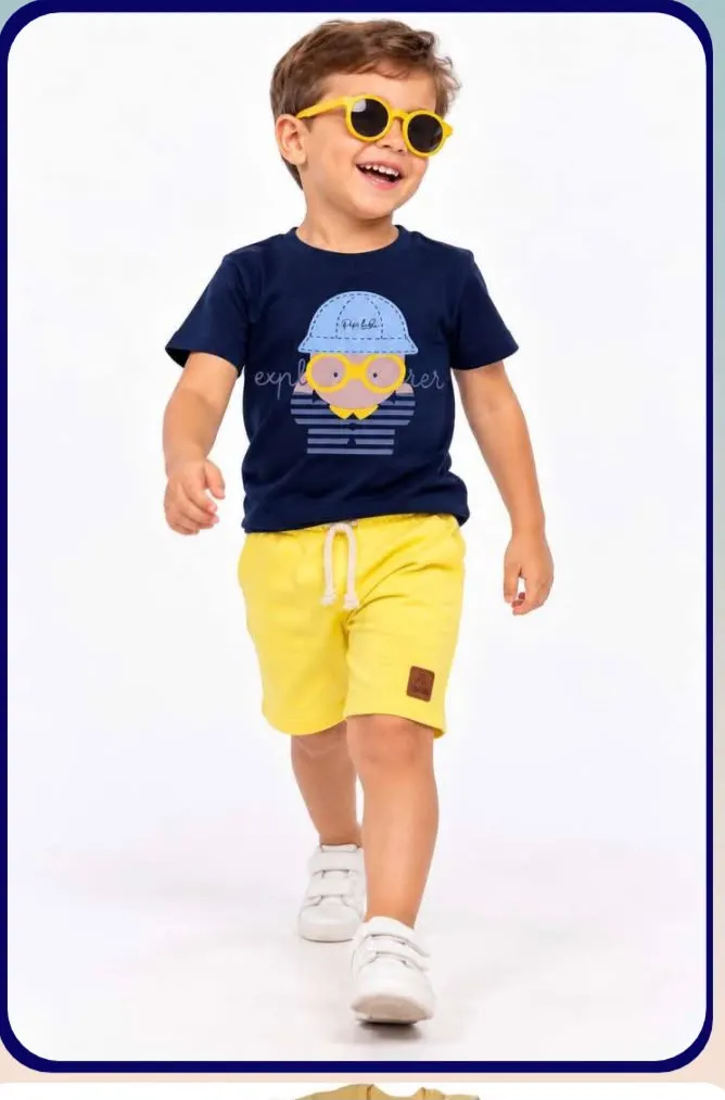 Conjunto Matheus